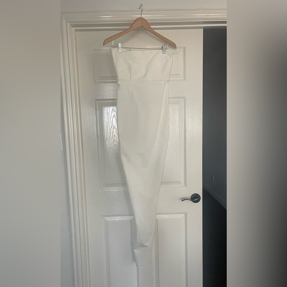 Rick Owens long dress  US6